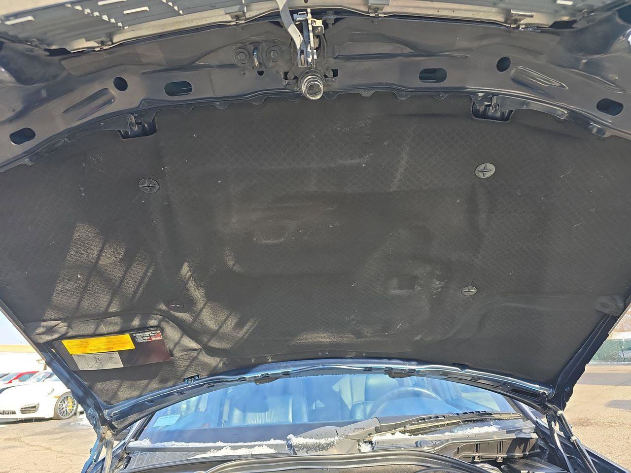 Used 1998 Mercedes-Benz C 230 image 29