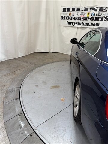 Used 2011 BMW 335i Convertible RWD image 13