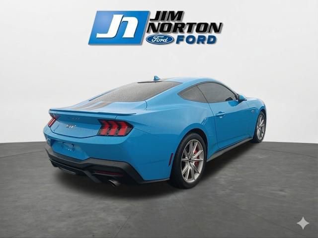 Used 2024 Ford Mustang GT Premium image 10