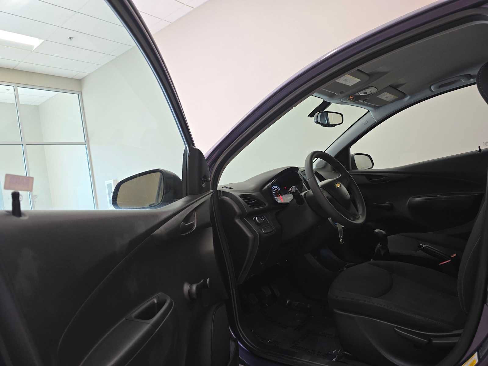 Used 2017 Chevrolet Spark LS FWD image 22