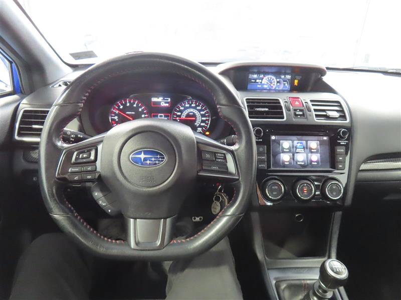 Used 2021 Subaru WRX AWD/4WD image 20