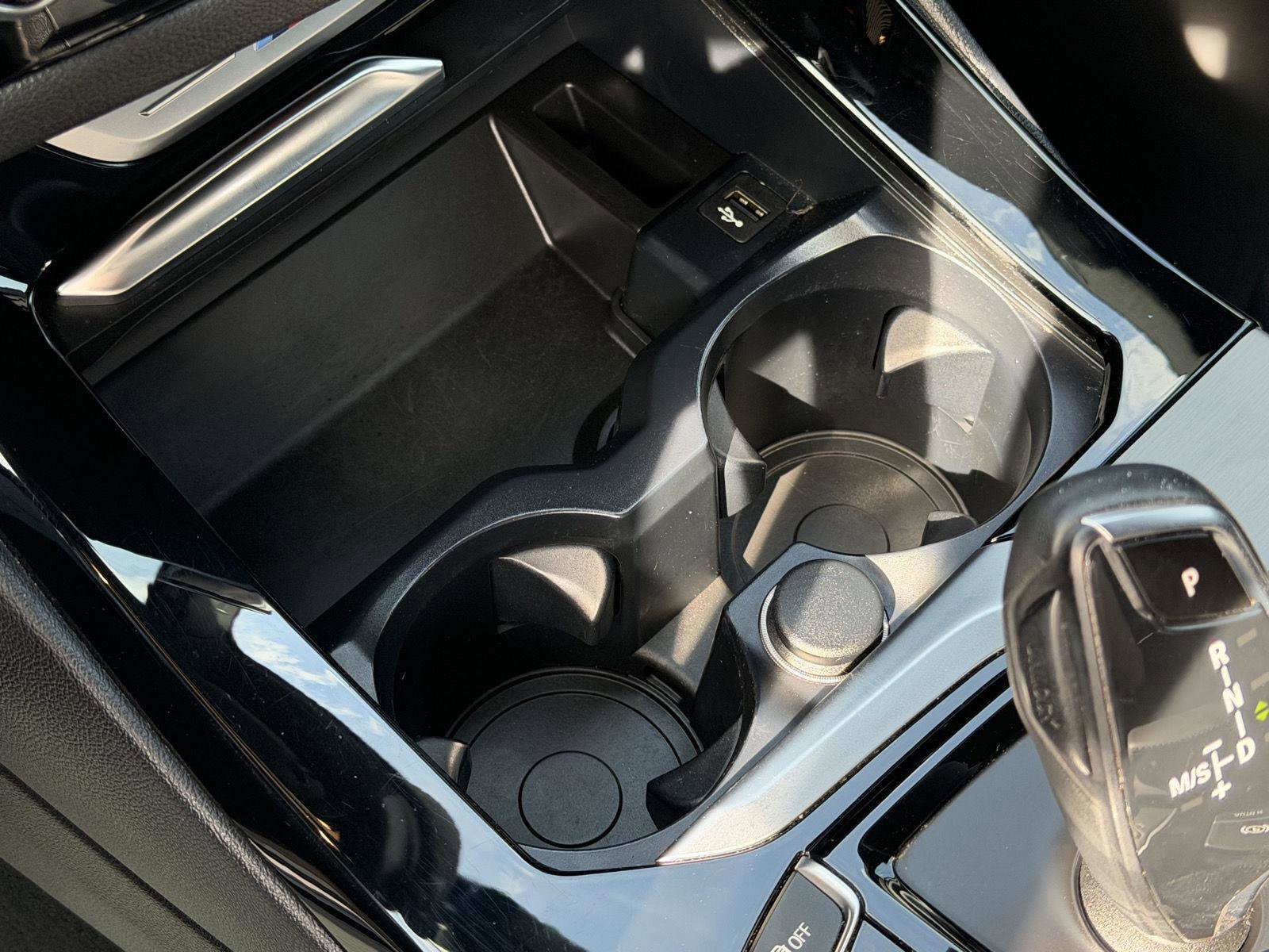 Used 2018 BMW X3 M40i image 21