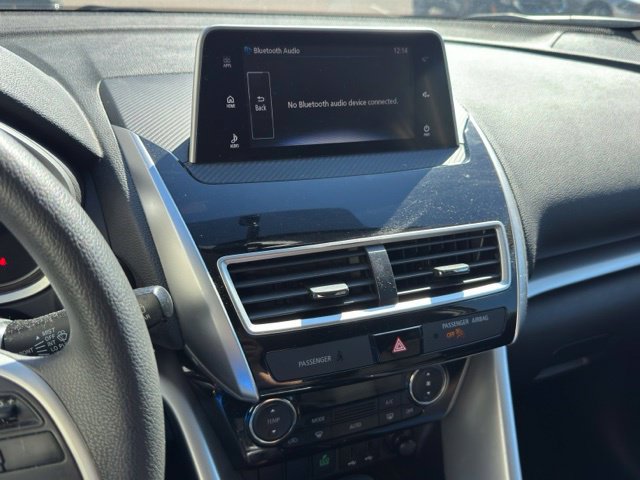 Used 2020 Mitsubishi Eclipse Cross LE FWD image 23