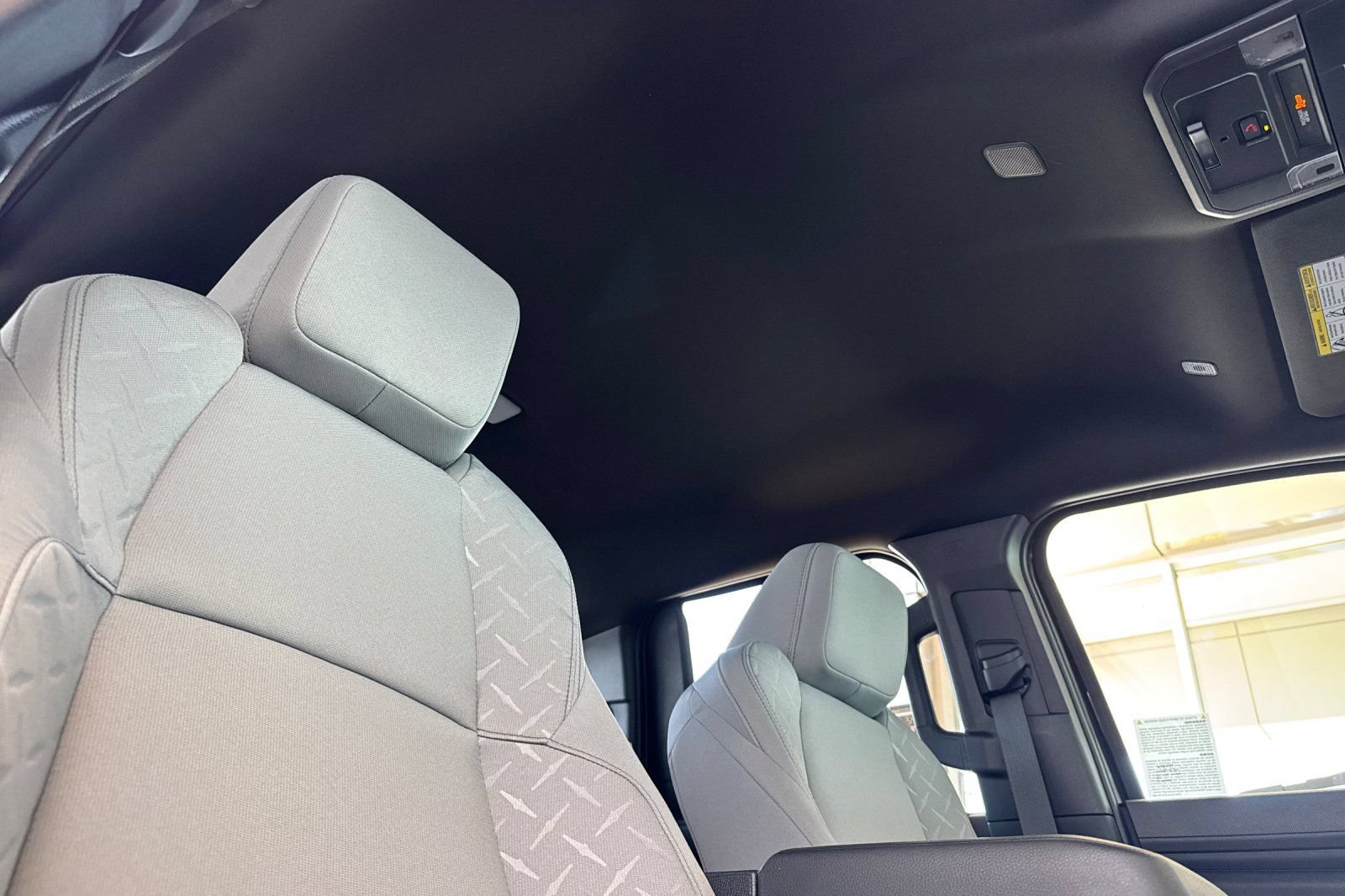 New 2026 Toyota Tacoma SR5 RWD image 18