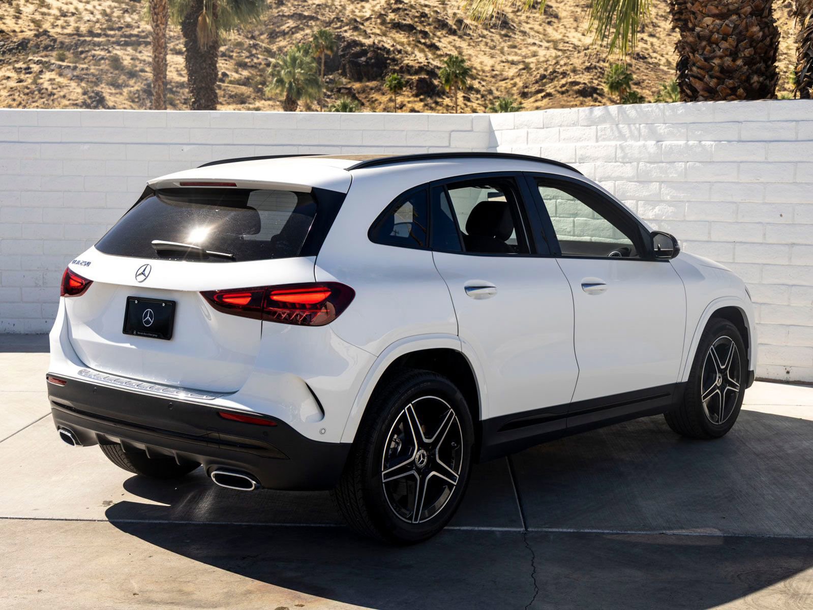 Used 2026 Mercedes-Benz GLA 250 image 10