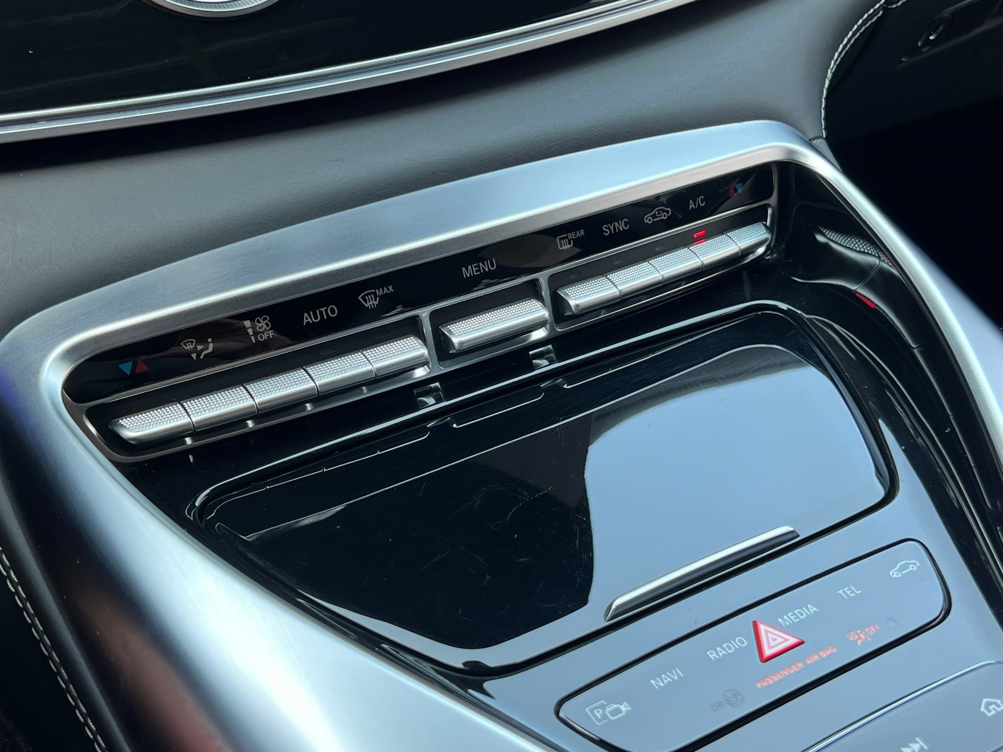 Used 2019 Mercedes-Benz AMG GT 63 S image 30