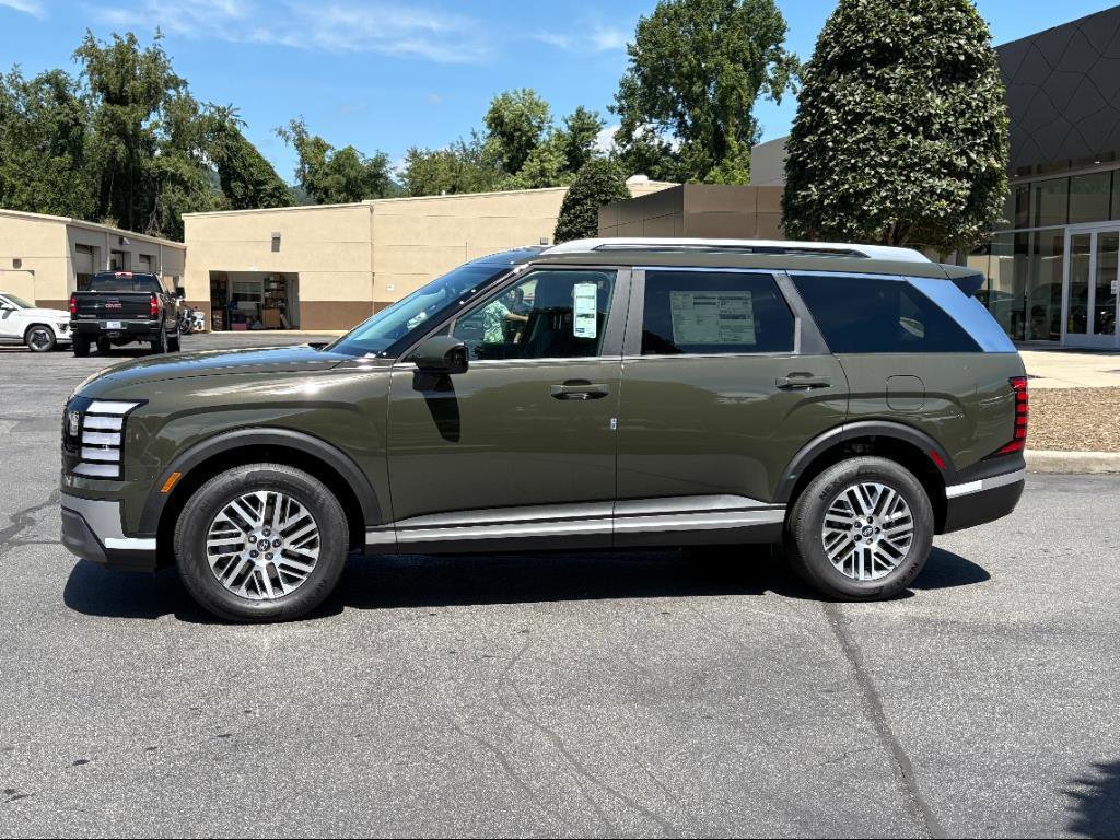 New 2026 Hyundai Palisade SEL image 2