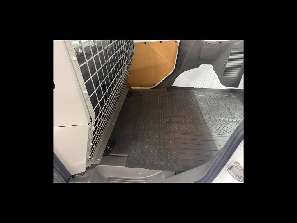 Used 2019 Ford Transit Connect XLT FWD image 17