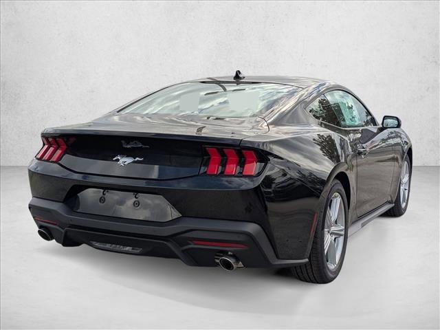 New 2026 Ford Mustang Premium video 2