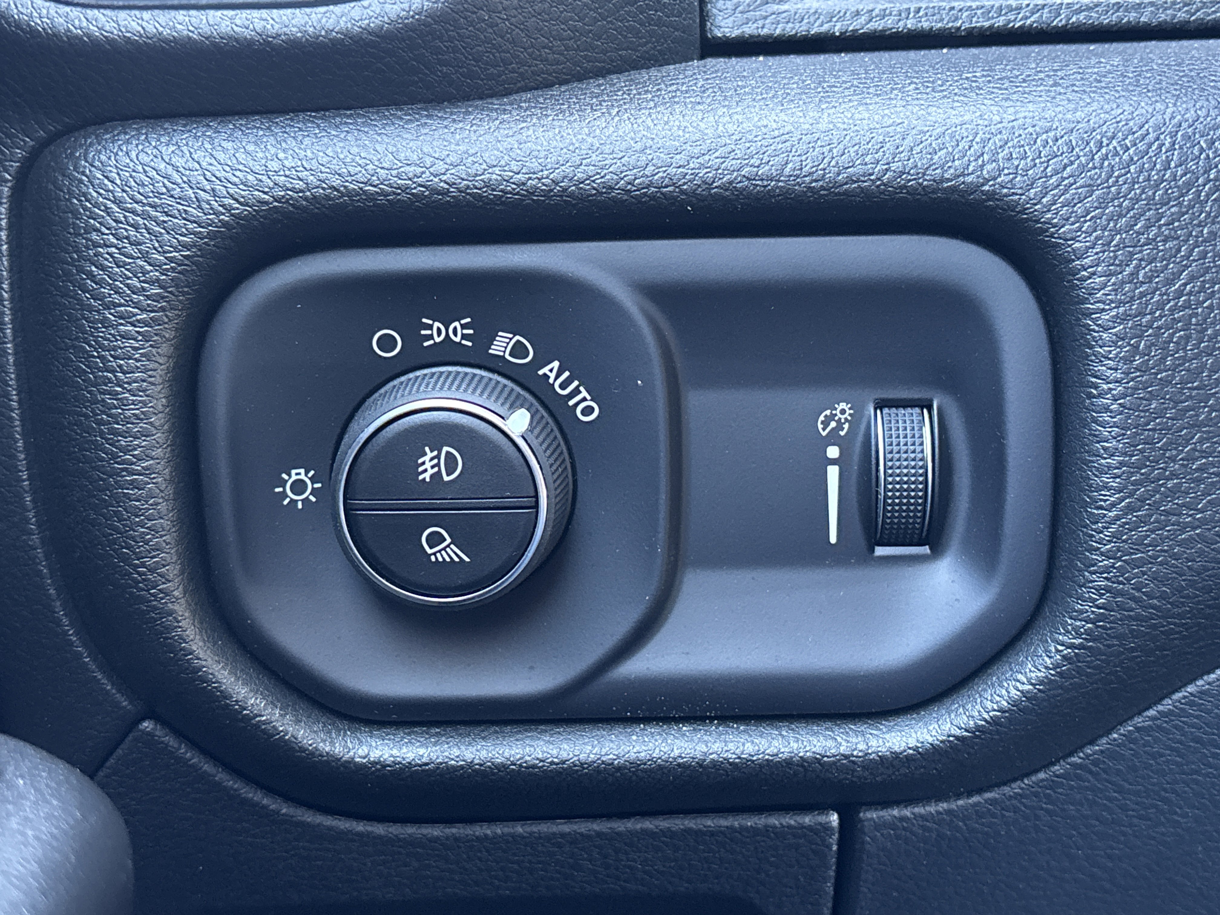 New 2026 RAM 1500 Big Horn AWD/4WD image 59