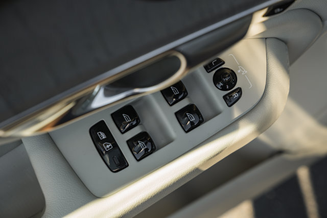 Certified 2026 Volvo XC90 B6 Ultra AWD/4WD image 40