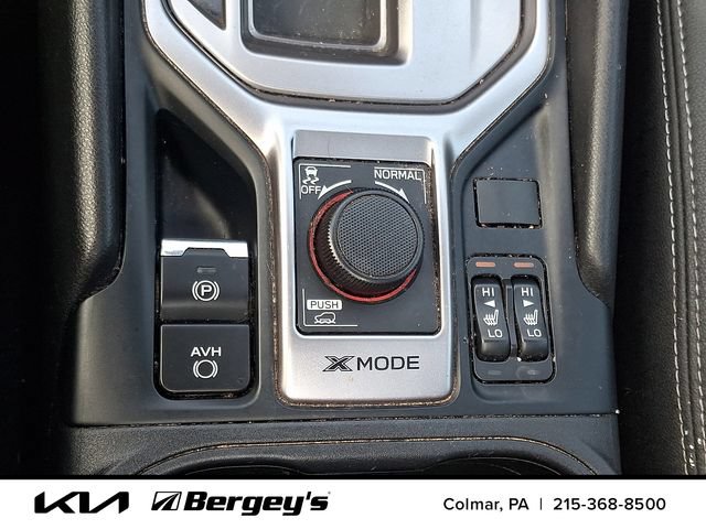 Used 2021 Subaru Forester Premium w/ Popular Package #1 AWD/4WD image 28