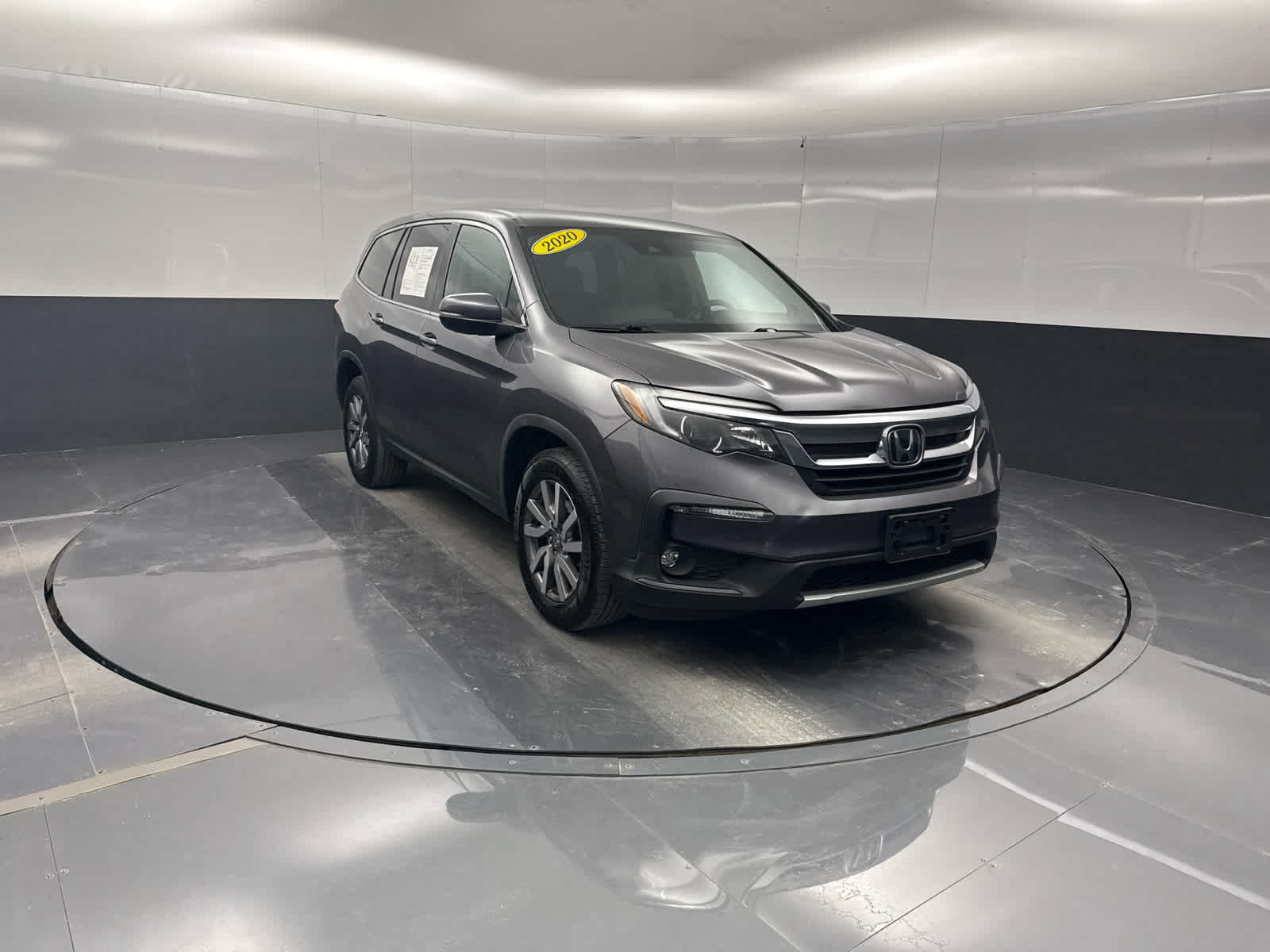 Used 2020 Honda Pilot EX image 10