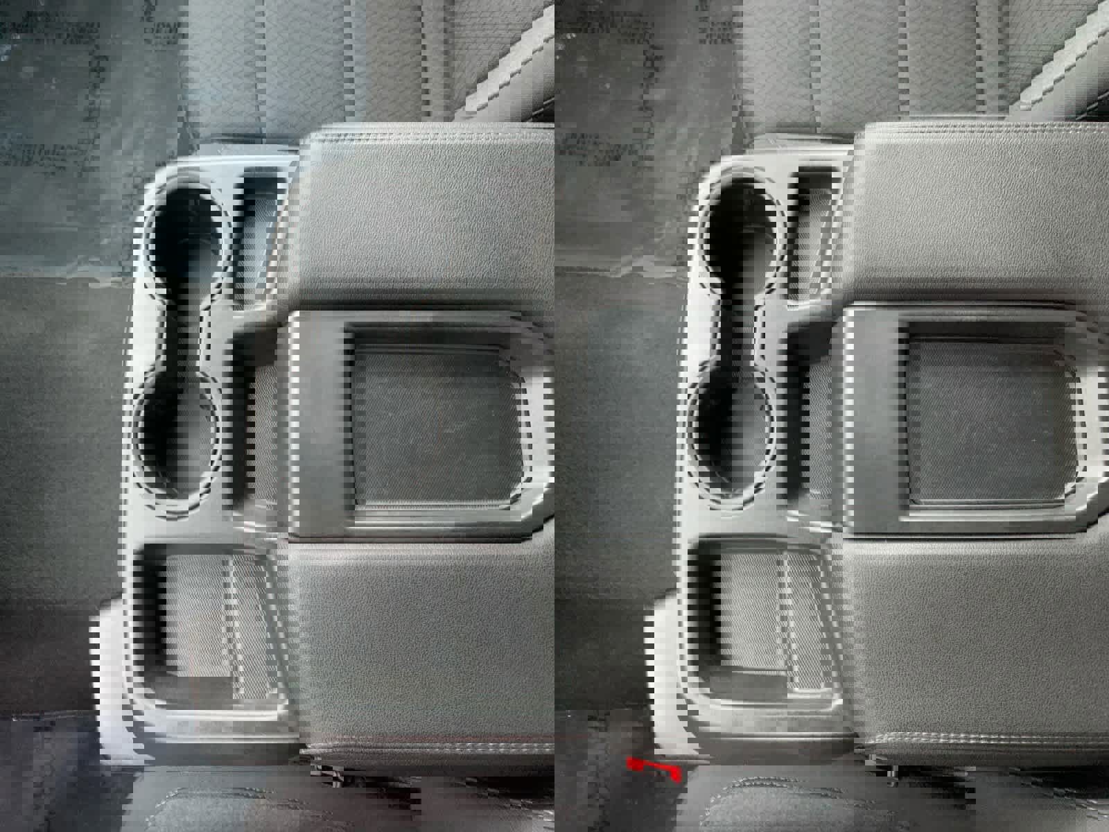 Used 2023 Chevrolet Silverado 1500 LT image 24