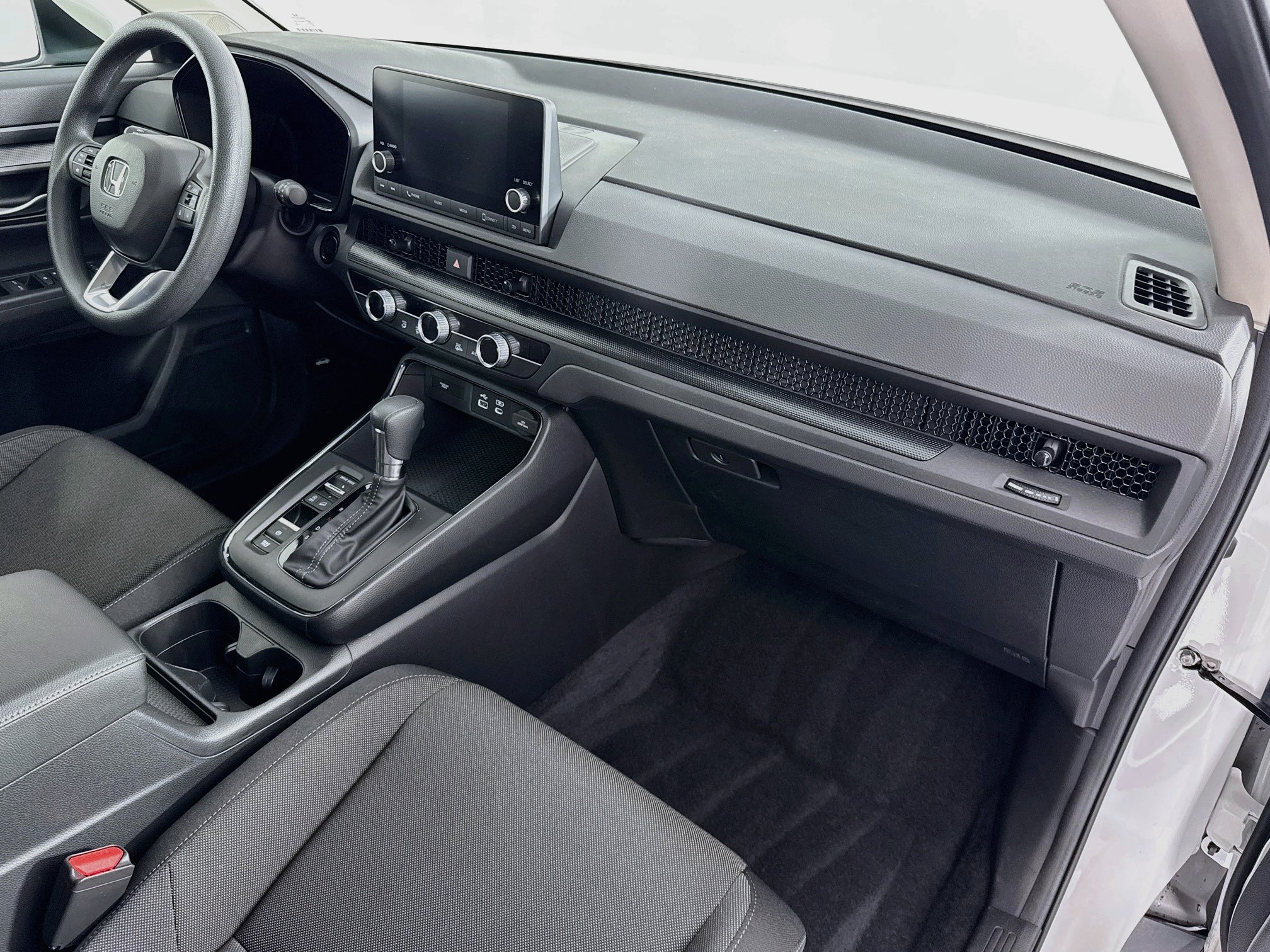 Certified 2023 Honda CR-V EX image 28
