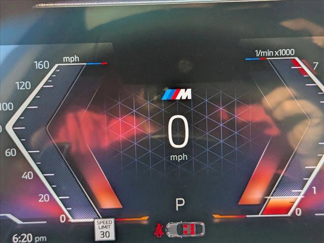 New 2026 BMW X6 xDrive40i w/ Premium Package image 10