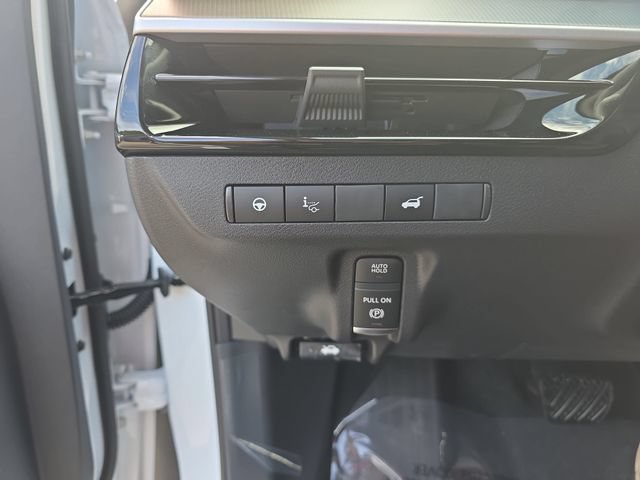 New 2026 Nissan Murano Platinum w/ Cargo Package AWD/4WD image 28
