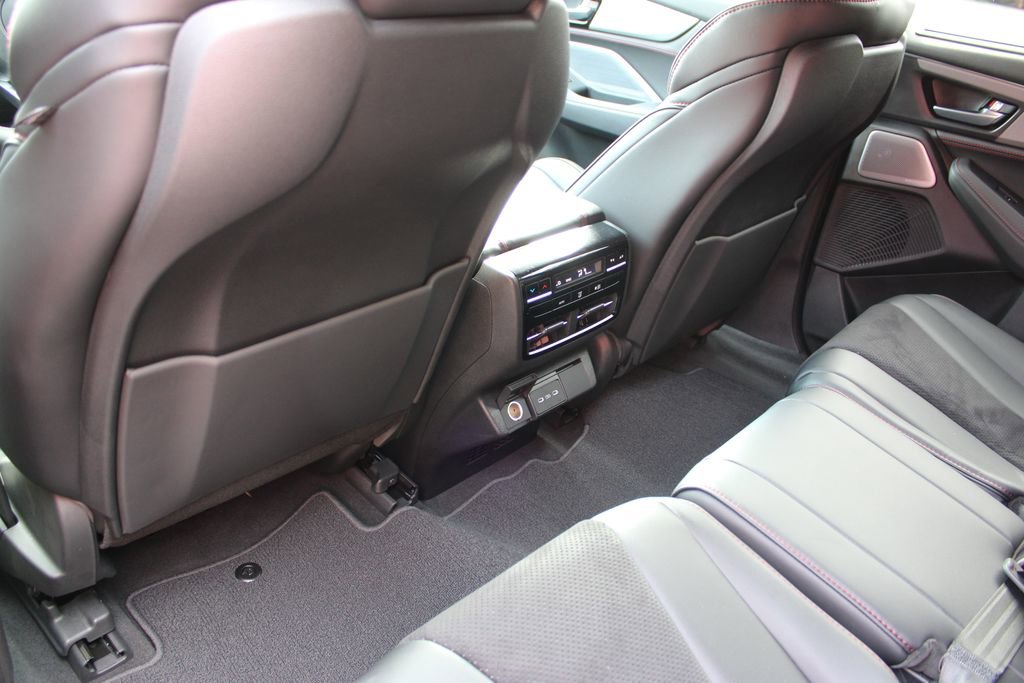 New 2026 Acura MDX A-Spec image 47