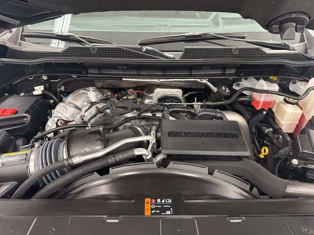Used 2025 Chevrolet Silverado 2500 LTZ w/ LTZ Plus Package AWD/4WD image 42