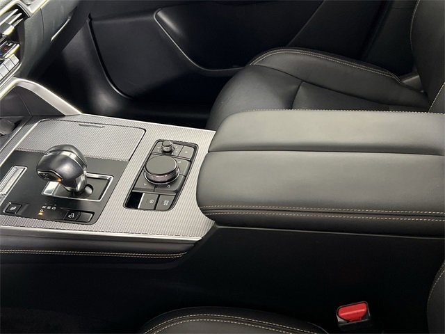 Certified 2024 MAZDA CX-90 Plug-In Hybrid w/ Preferred image 21