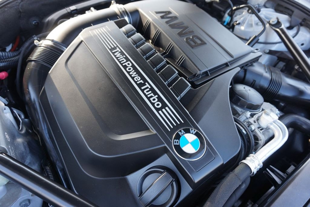 Used 2016 BMW 640i Gran Coupe image 16