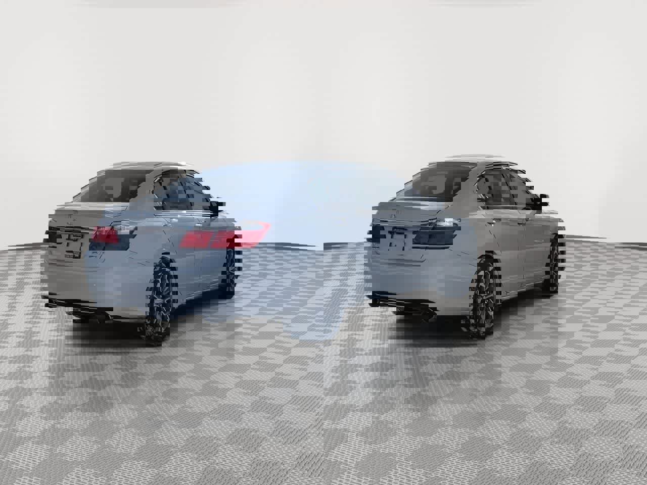 Used 2013 Honda Accord Sport image 8