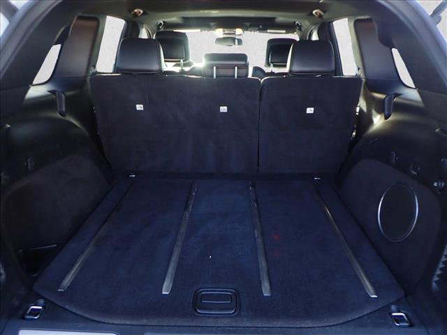 Used 2014 Jeep Grand Cherokee Limited w/ Trailer Tow Group IV image 8