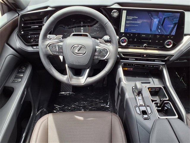 New 2026 Lexus TX 350 FWD image 9