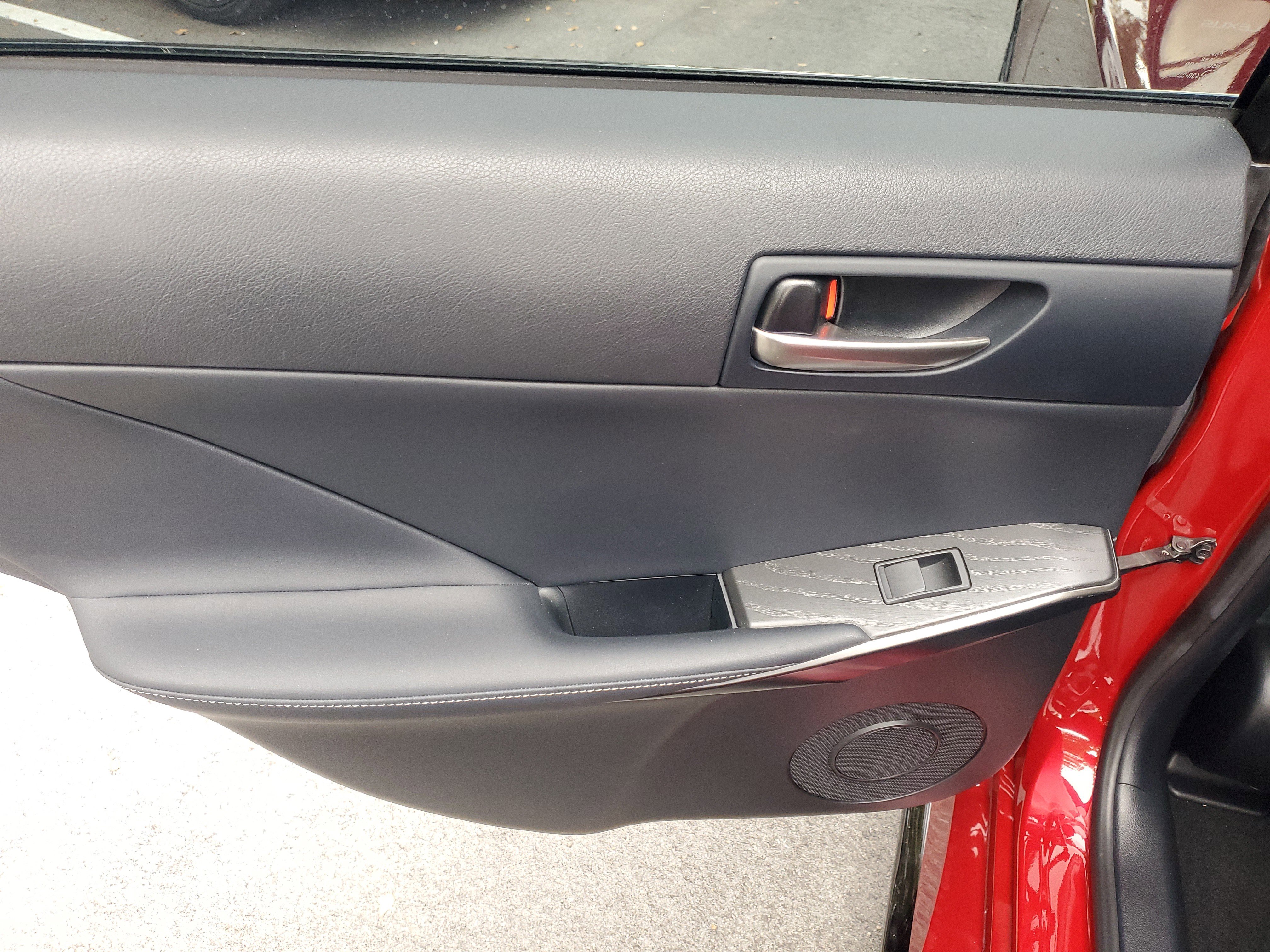 Used 2022 Lexus IS 300 w/ Premium Package image 14