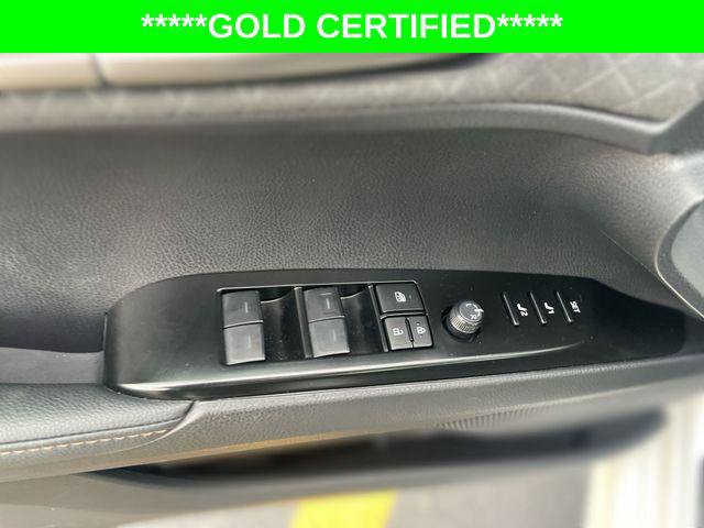 Certified 2026 Toyota Camry XLE w/ Premium Plus Package AWD/4WD image 15