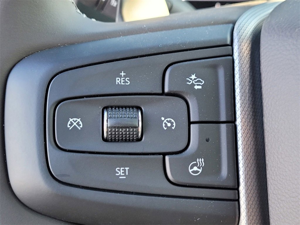 New 2025 GMC Sierra 1500 Denali w/ Technology Package image 20