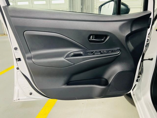 Used 2024 Nissan Versa S image 20