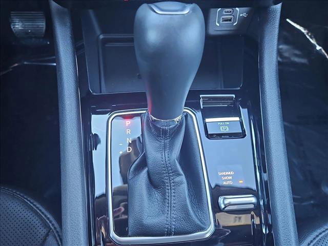 Used 2023 Jeep Compass Limited w/ Elite Group image 12