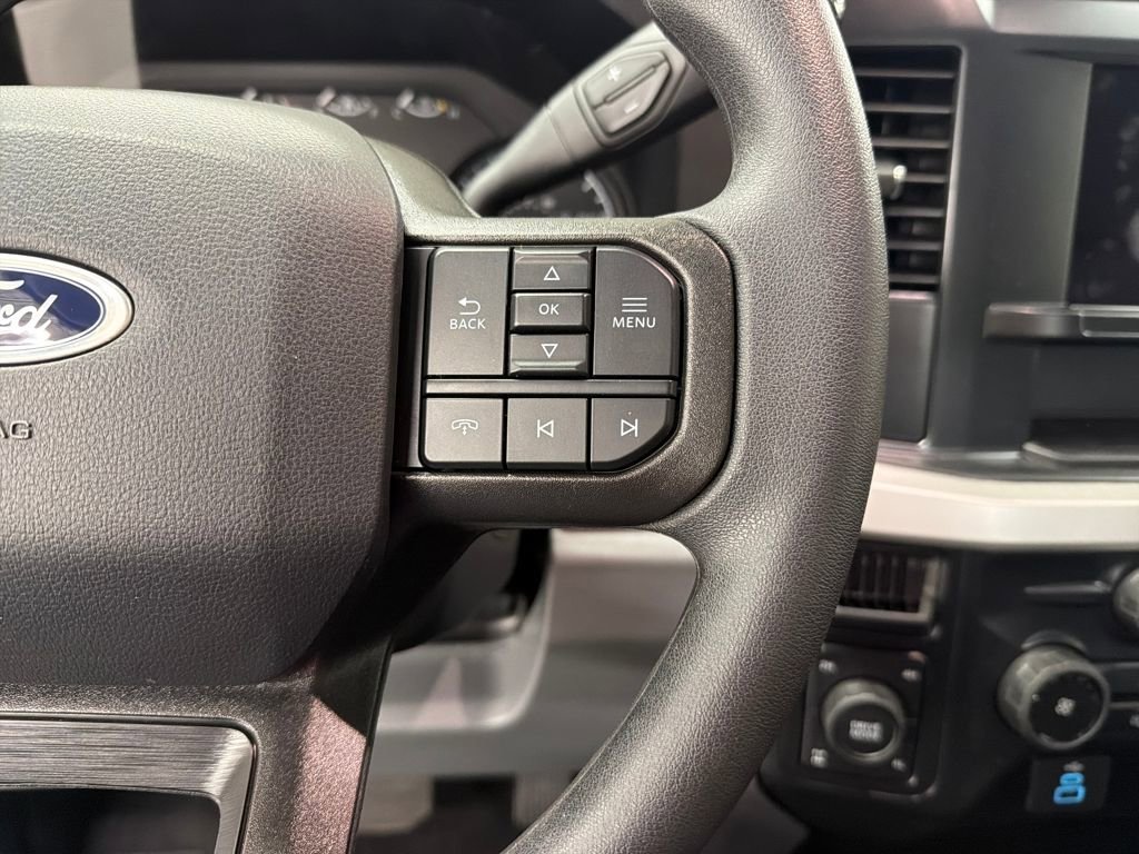 New 2026 Ford F250 XL w/ STX Appearance Package image 20