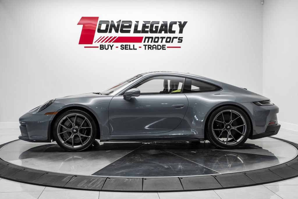 Used 2023 Porsche 911 GT3 RWD image 16