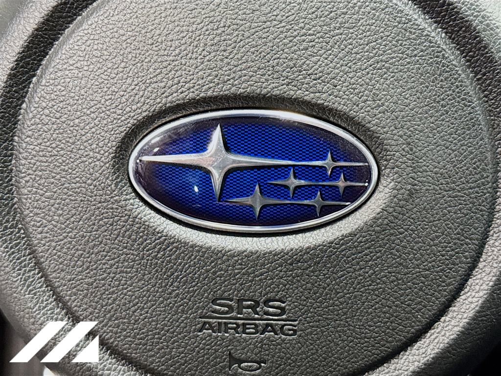 Certified 2025 Subaru Legacy Premium image 32