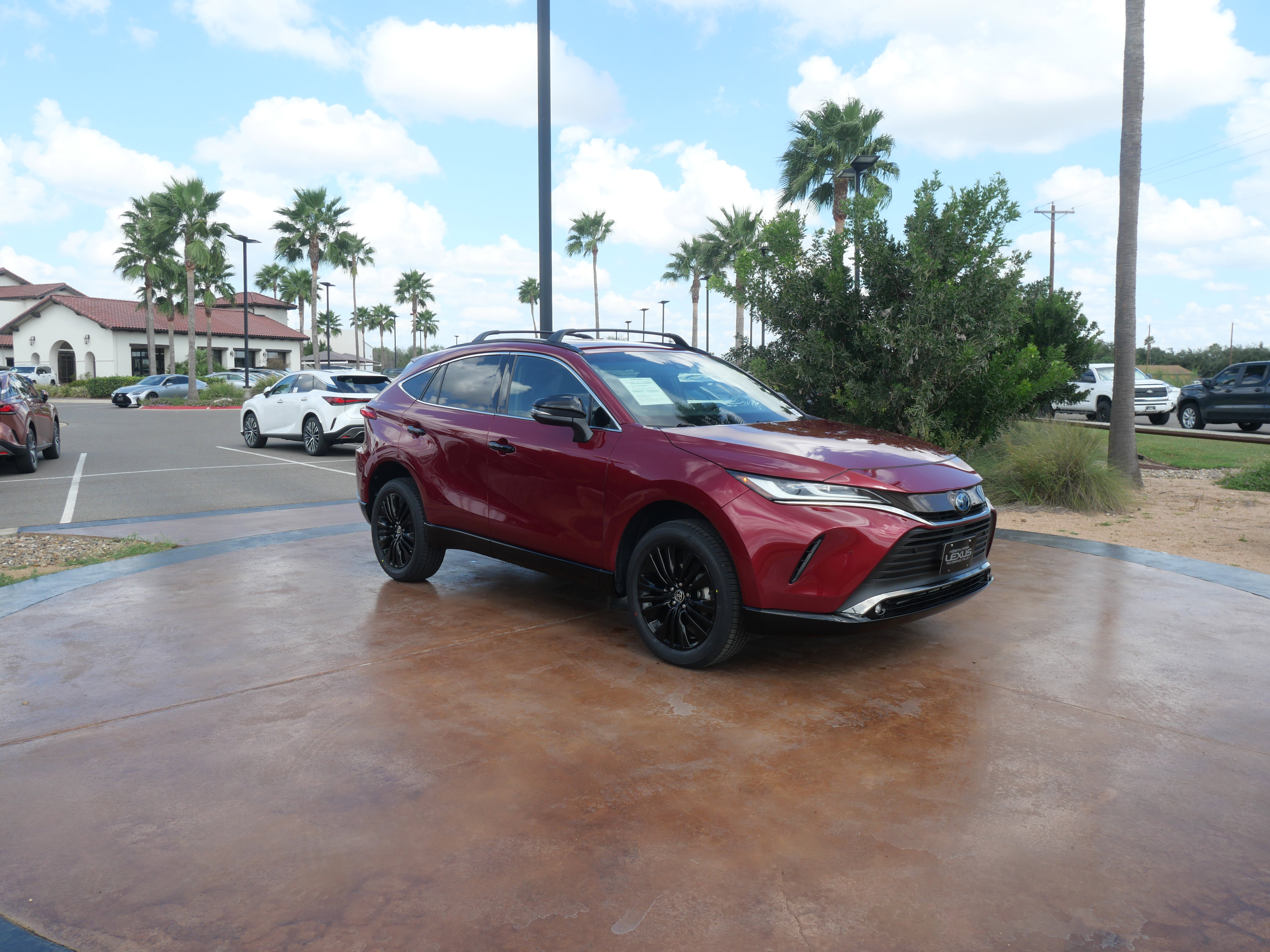 Used 2023 Toyota Venza for Sale - Kelley Blue Book