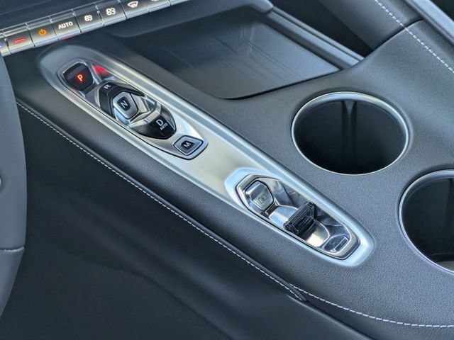 New 2027 Chevrolet Corvette Grand Sport RWD image 19