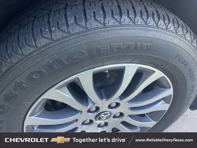 Used 2019 Toyota Sienna XLE image 39