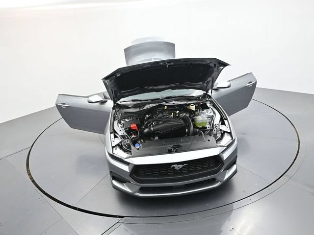 New 2026 Ford Mustang Premium RWD image 42