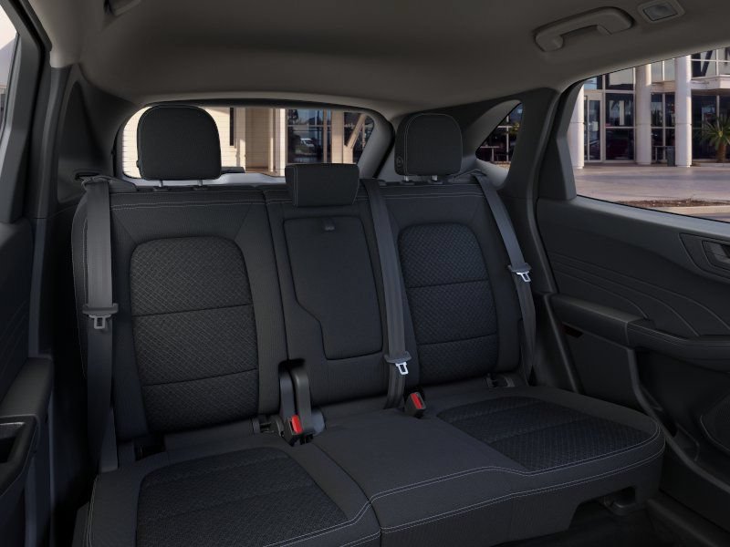 New 2026 Ford Escape Active FWD image 11