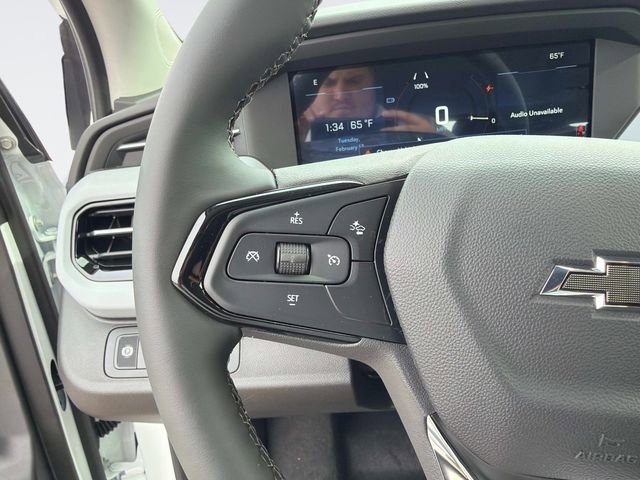 New 2027 Chevrolet Bolt LT w/ Comfort Package image 23