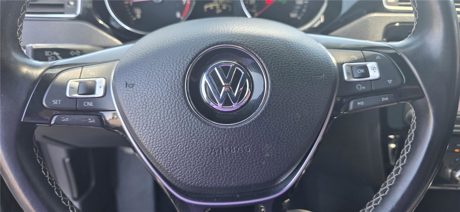 Used 2016 Volkswagen Jetta Sport FWD image 15