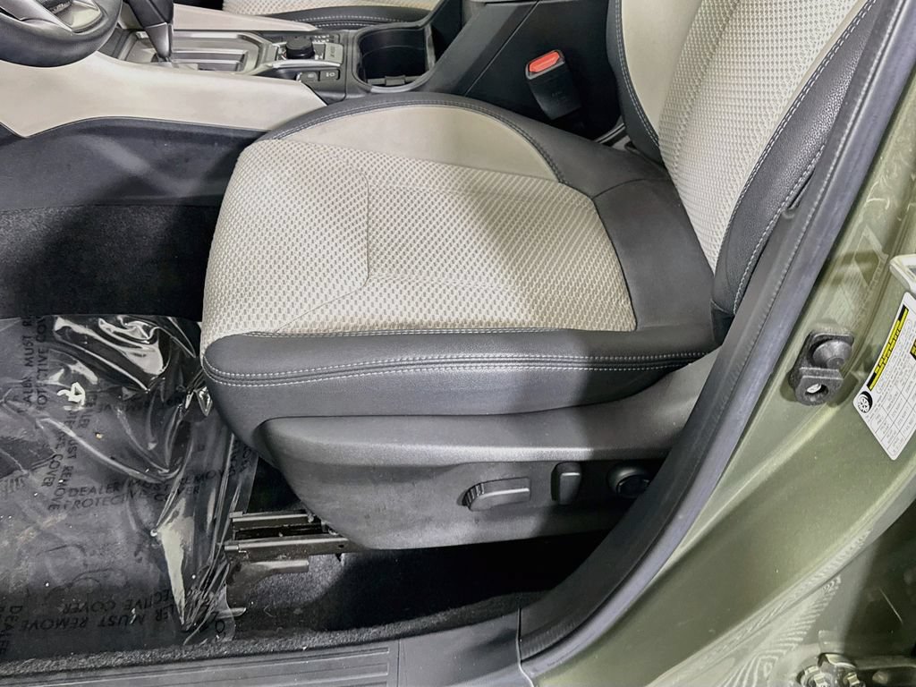 Used 2021 Subaru Forester Premium AWD/4WD image 24