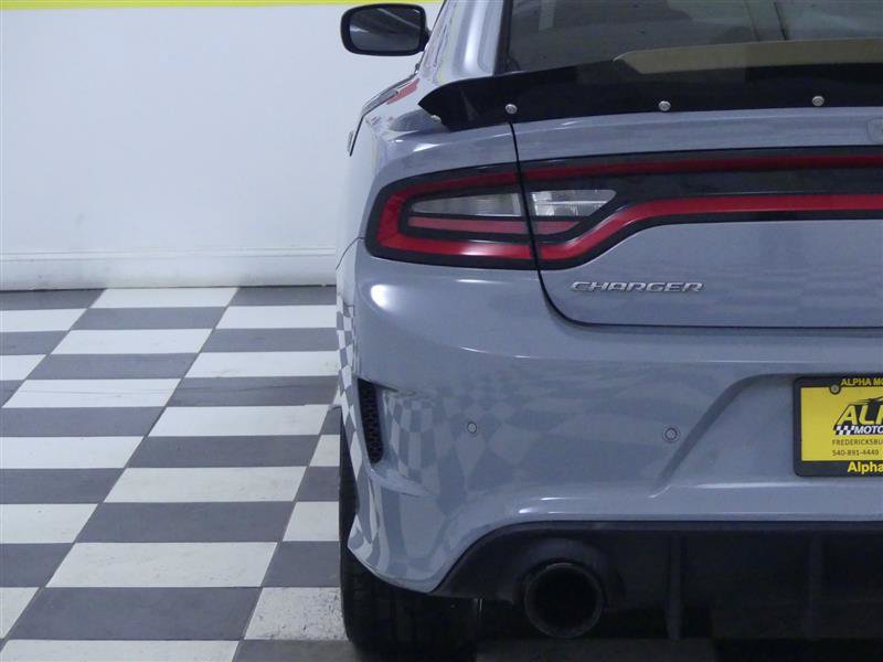 Used 2021 Dodge Charger R/T RWD image 29