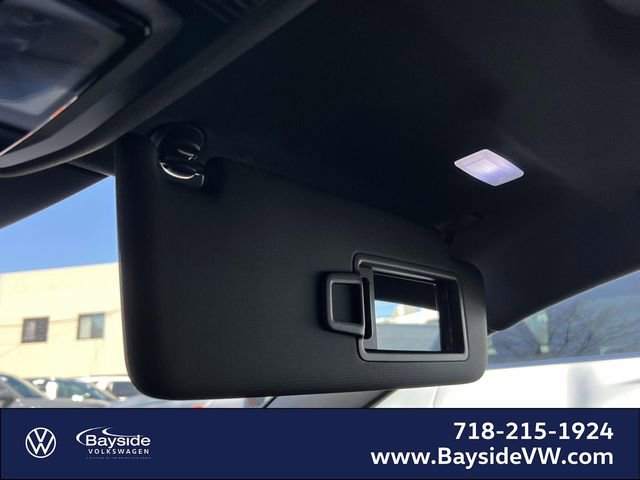 New 2026 Volkswagen GTI SE image 33