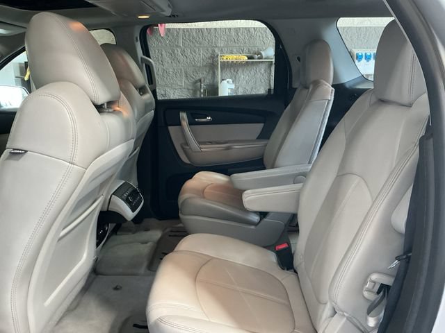 Used 2012 GMC Acadia SLT AWD/4WD image 21