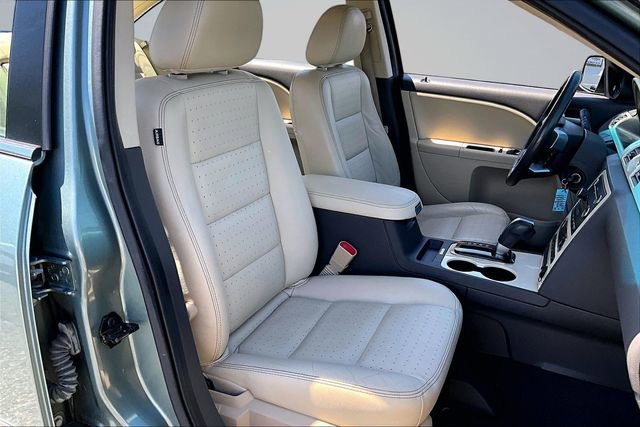 Used 2008 Mercury Sable Premier FWD image 26