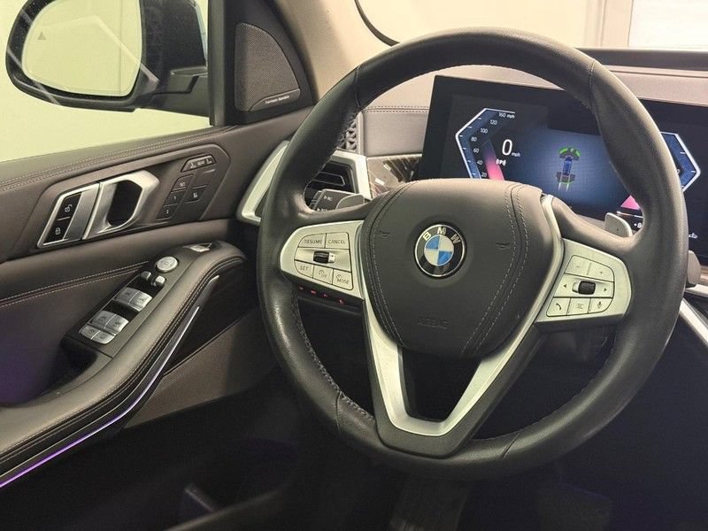 Used 2023 BMW X7 xDrive40i AWD/4WD image 12