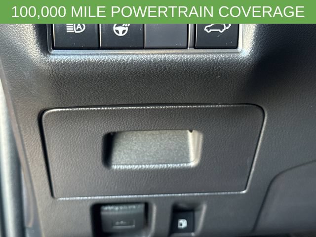 Used 2025 Toyota Grand Highlander FWD image 25